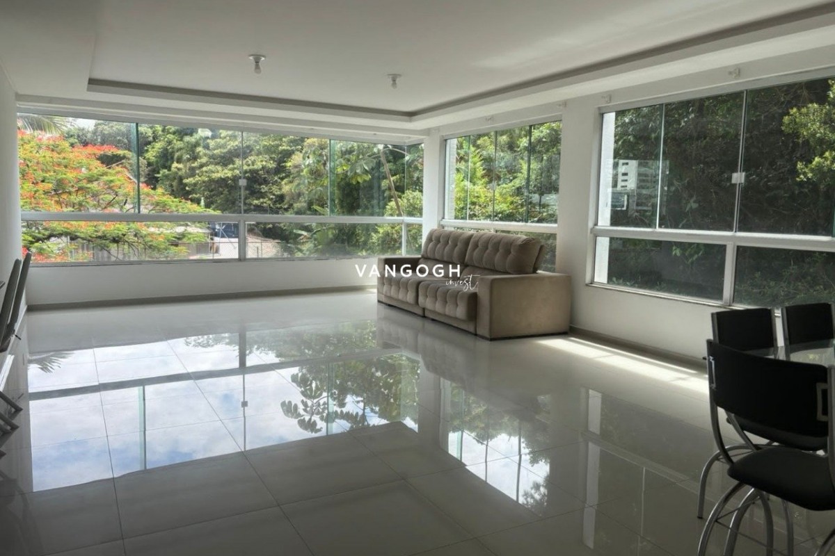 Apartamento 3 dormitórios Residencial Naturale, Ariribá - Balneário Camboriú