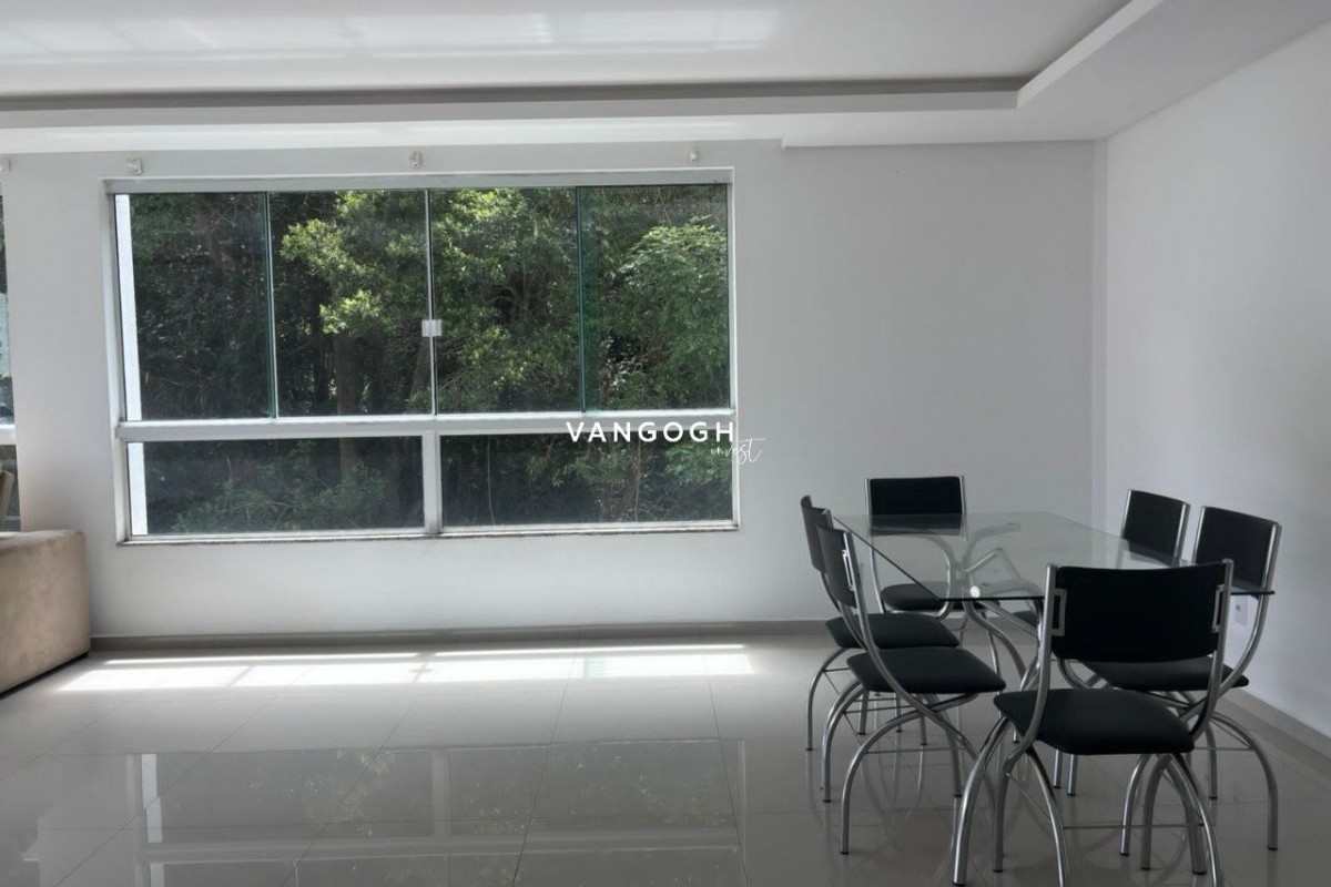 Apartamento 3 dormitórios Residencial Naturale, Ariribá - Balneário Camboriú
