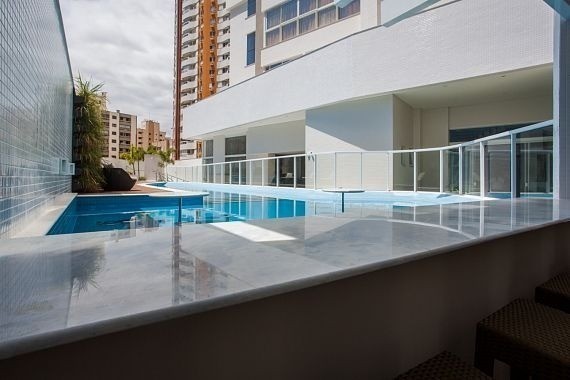 Apartamento 3 dormitórios Illuminati Residence, Centro - Balneário Camboriú