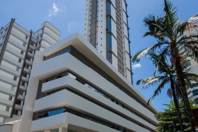 Apartamento 3 dormitórios Illuminati Residence, Centro - Balneário Camboriú