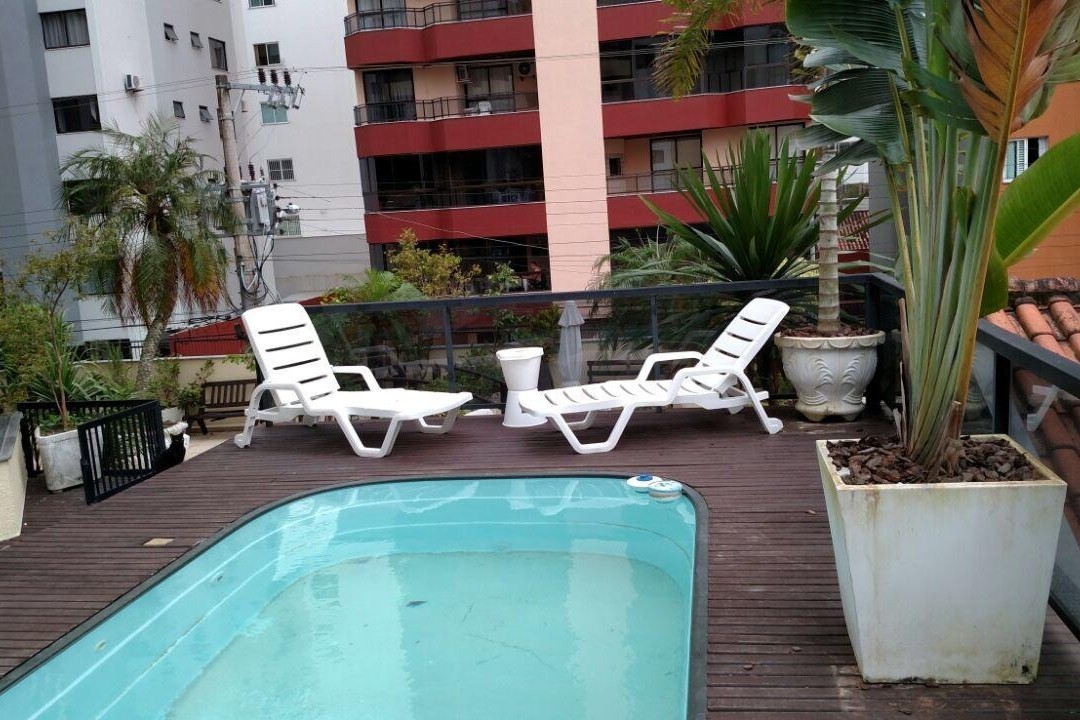 Apartamento 3 dormitórios Cristal Mar, Meia Praia - ITAPEMA