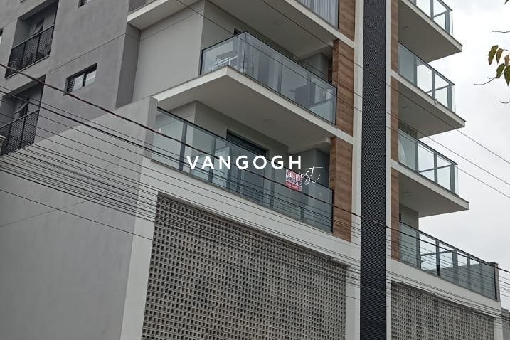 Apartamento 2 dormitórios Gold Coast, Morretes - ITAPEMA