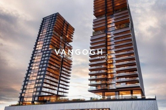 Brava Coast Residence