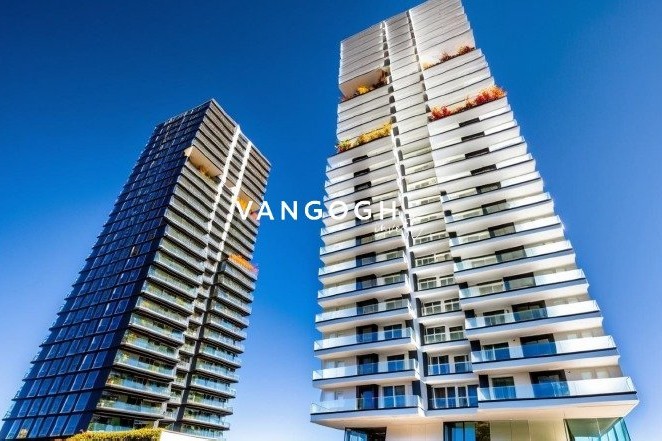 Brava Coast Residence
