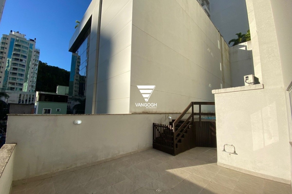 Apartamento 3 dormitórios Portal dos Pioneiros, Quadra Mar - Balneário Camboriú