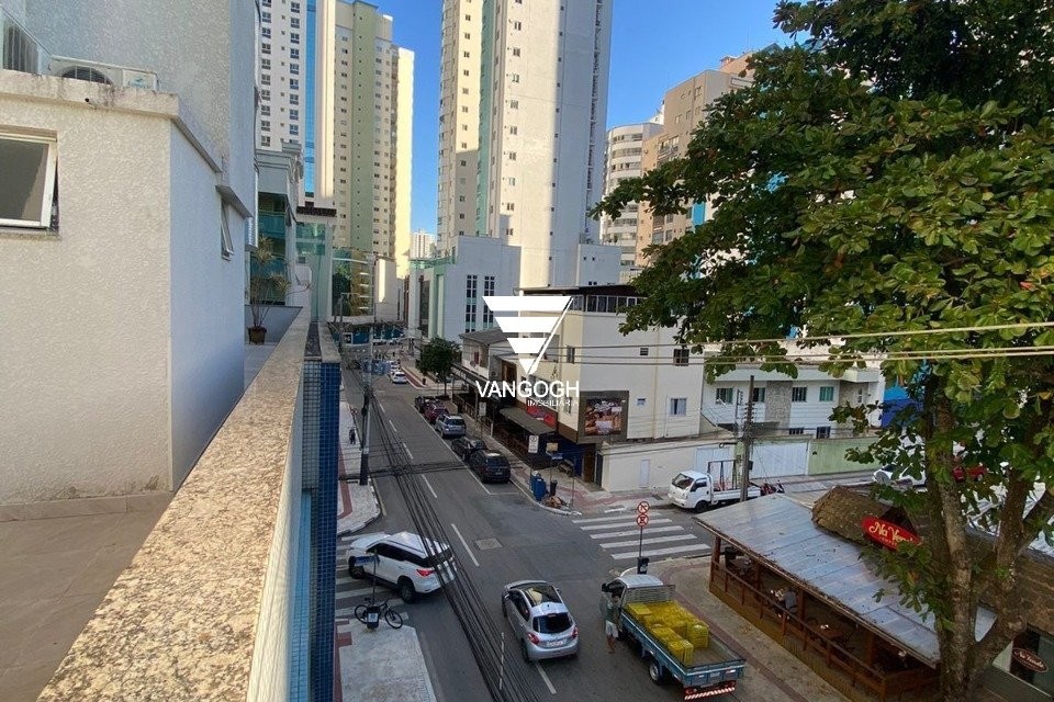 Apartamento 3 dormitórios Portal dos Pioneiros, Quadra Mar - Balneário Camboriú