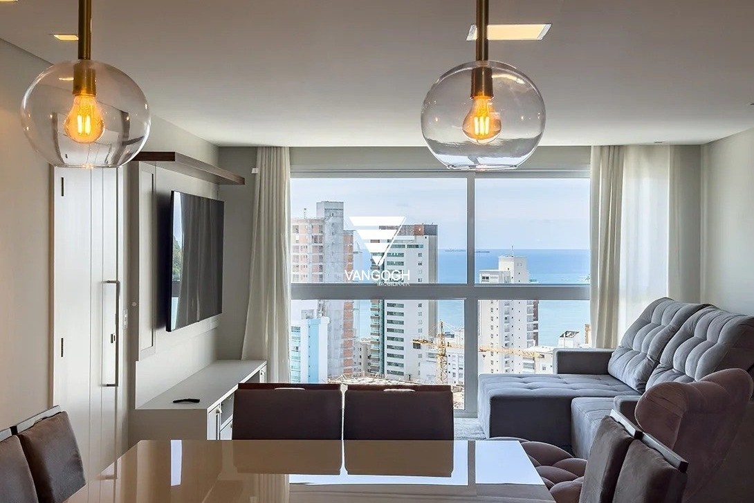 Apartamento 3 dormitórios Phoenix Tower, Centro - Balneário Camboriú