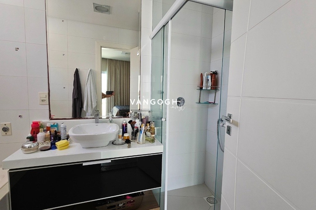 Apartamento 3 dormitórios Chateau de Versalles, Centro - Balneário Camboriú