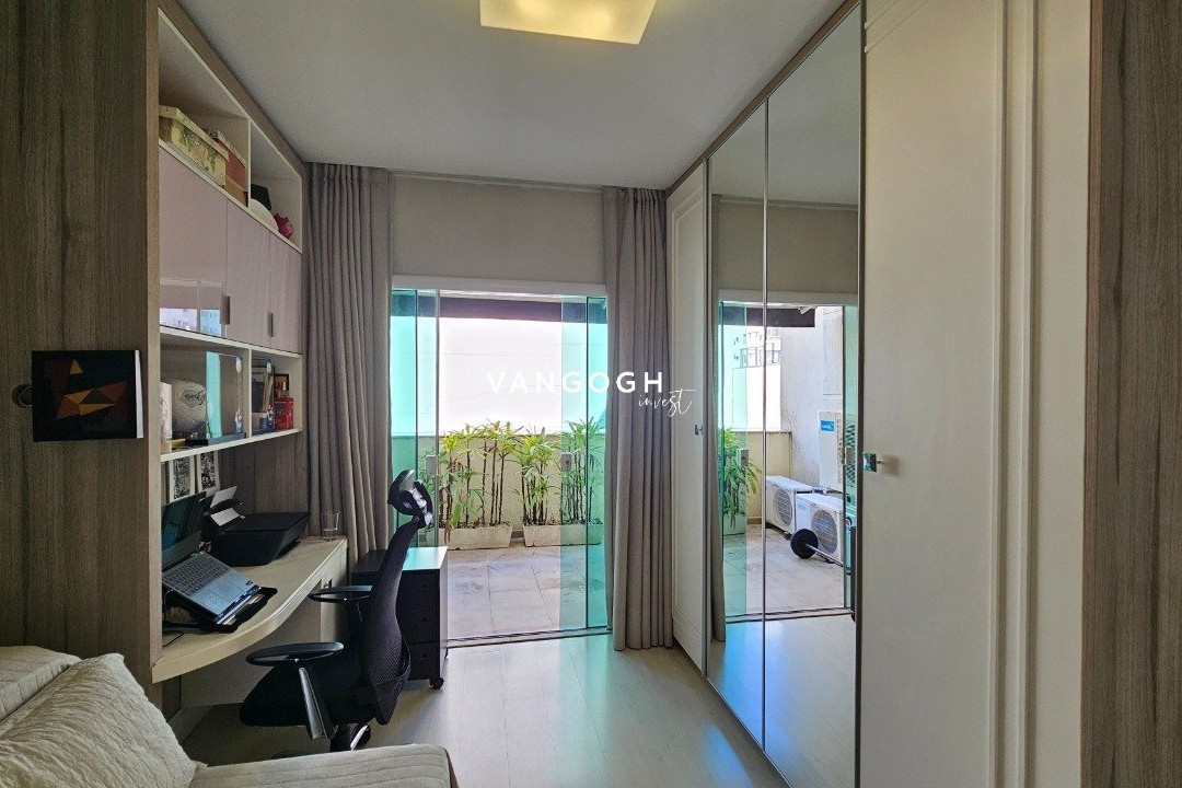 Apartamento 3 dormitórios Chateau de Versalles, Centro - Balneário Camboriú