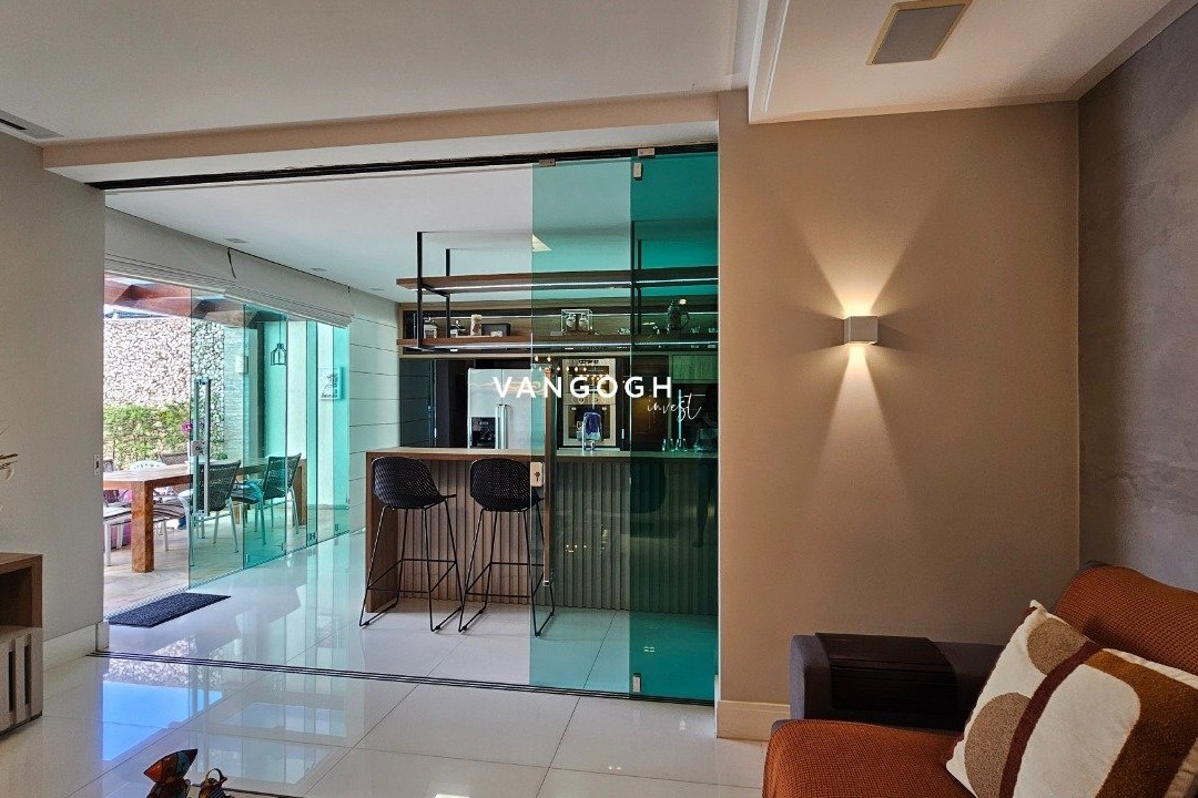 Apartamento 3 dormitórios Chateau de Versalles, Centro - Balneário Camboriú