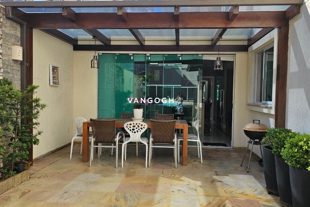 Apartamento 3 dormitórios Chateau de Versalles, Centro - Balneário Camboriú