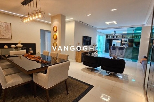 Apartamento 3 dormitórios Chateau de Versalles, Centro - Balneário Camboriú