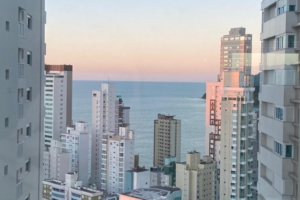 Apartamento 4 dormitórios Marina Beach Towers, Barra Sul - Balneário Camboriú