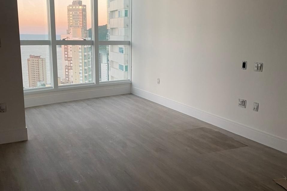 Apartamento 4 dormitórios Marina Beach Towers, Barra Sul - Balneário Camboriú
