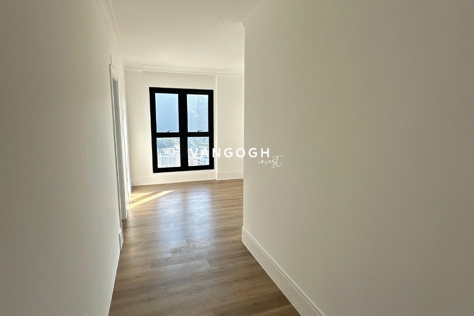 Apartamento 4 dormitórios Edifício St. Clair, Centro - ITAPEMA
