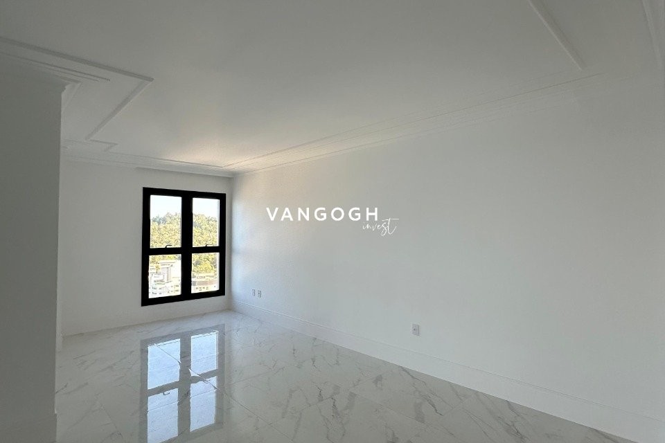 Apartamento 4 dormitórios Edifício St. Clair, Centro - ITAPEMA