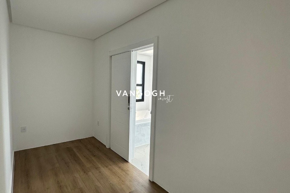 Apartamento 4 dormitórios Edifício St. Clair, Centro - ITAPEMA