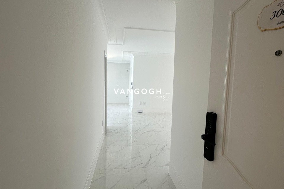 Apartamento 4 dormitórios Edifício St. Clair, Centro - ITAPEMA