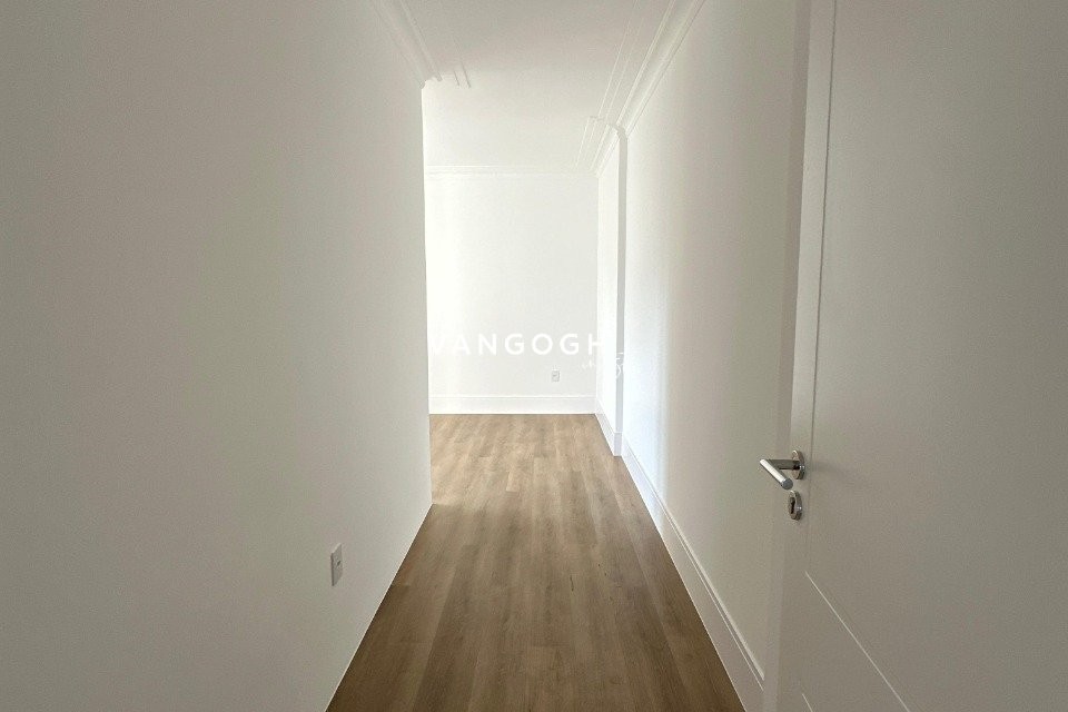 Apartamento 4 dormitórios Edifício St. Clair, Centro - ITAPEMA