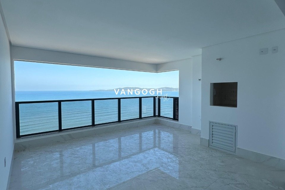 Apartamento 4 dormitórios Edifício St. Clair, Centro - ITAPEMA