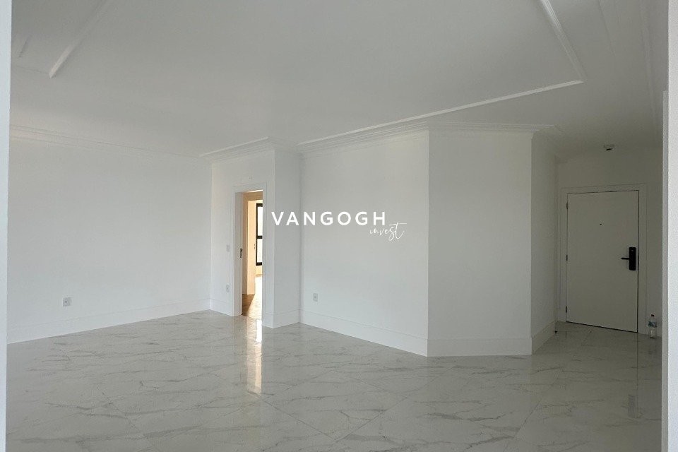 Apartamento 4 dormitórios Edifício St. Clair, Centro - ITAPEMA