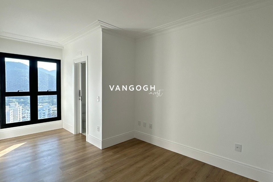 Apartamento 4 dormitórios Edifício St. Clair, Centro - ITAPEMA
