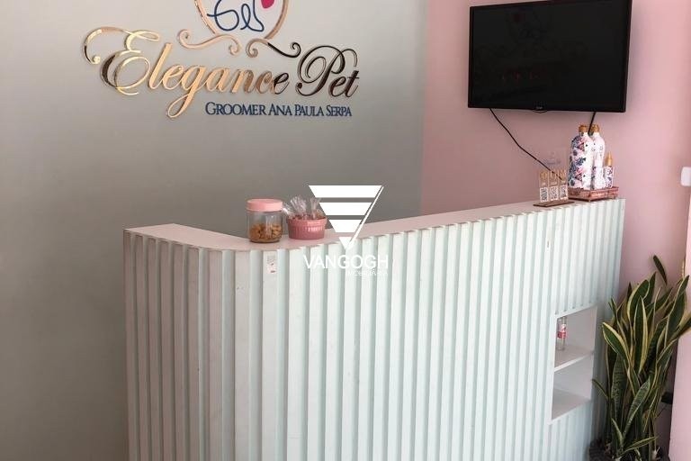 Ponto Comercial , Centro - Balneário Camboriú