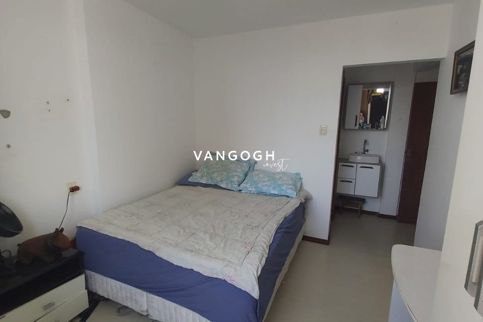 Apartamento 4 dormitórios Edificio Imperador, Central - Balneário Camboriú