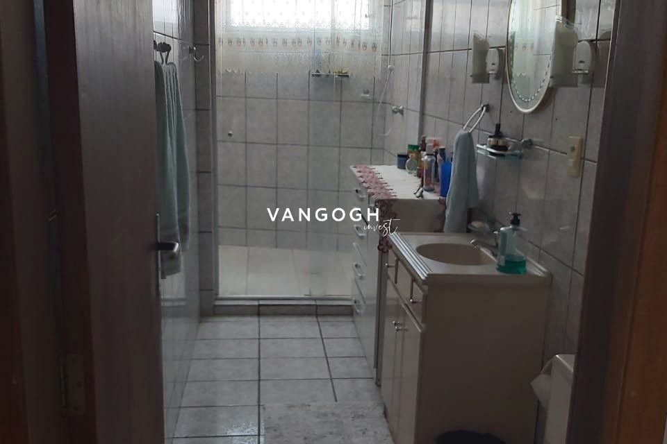 Apartamento 4 dormitórios Edificio Imperador, Central - Balneário Camboriú