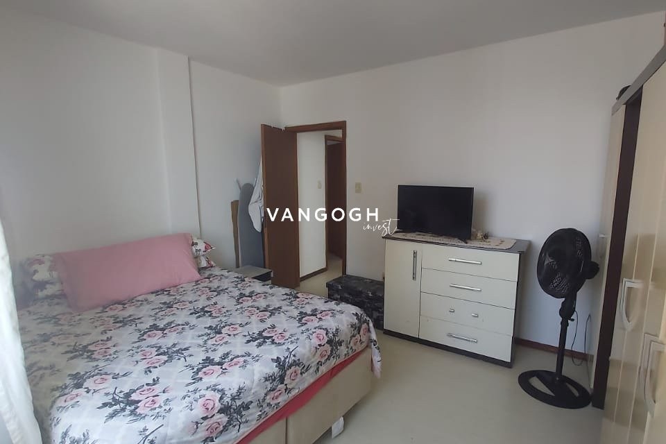 Apartamento 4 dormitórios Edificio Imperador, Central - Balneário Camboriú