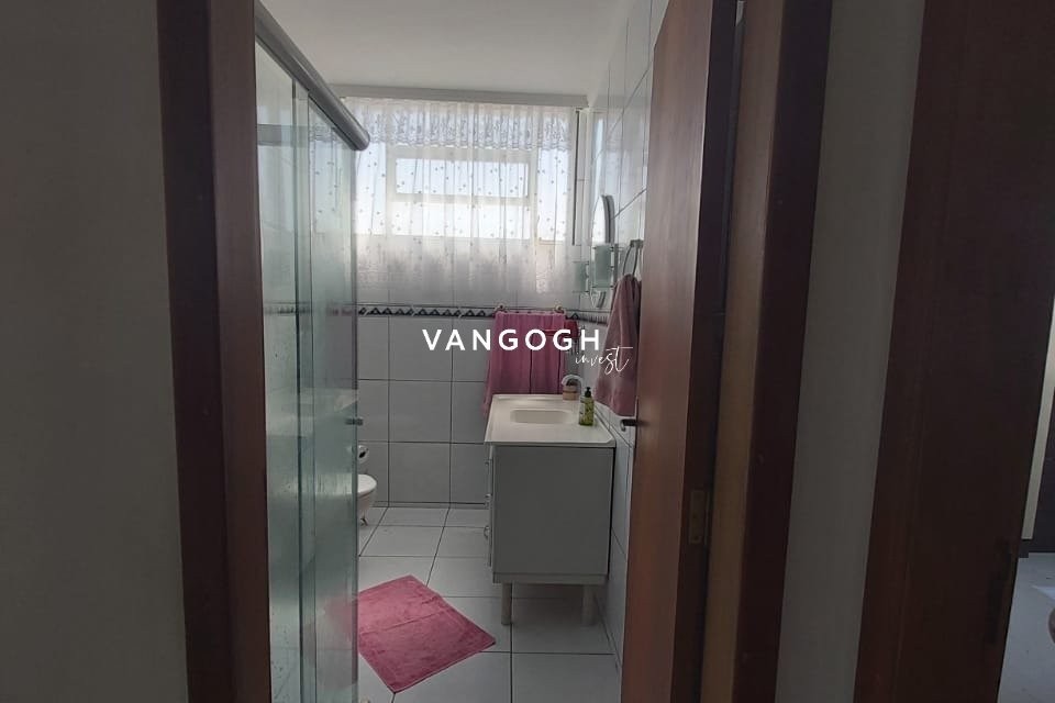 Apartamento 4 dormitórios Edificio Imperador, Central - Balneário Camboriú