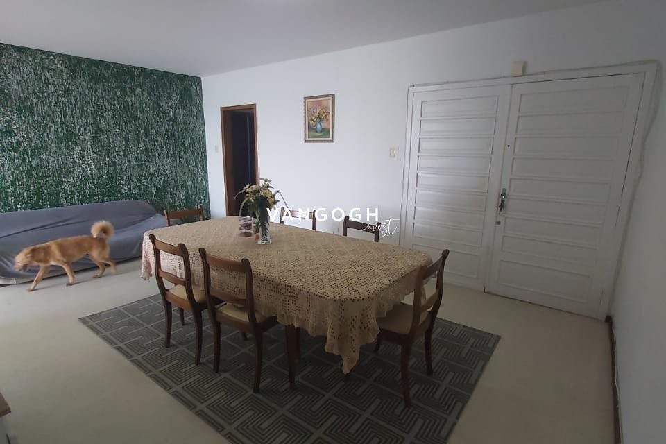 Apartamento 4 dormitórios Edificio Imperador, Central - Balneário Camboriú