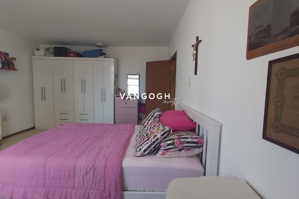 Apartamento 4 dormitórios Edificio Imperador, Central - Balneário Camboriú