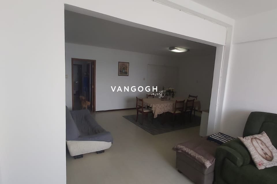 Apartamento 4 dormitórios Edificio Imperador, Central - Balneário Camboriú