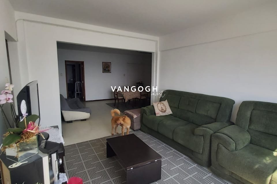 Apartamento 4 dormitórios Edificio Imperador, Central - Balneário Camboriú