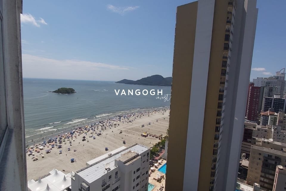 Apartamento 4 dormitórios Edificio Imperador, Central - Balneário Camboriú