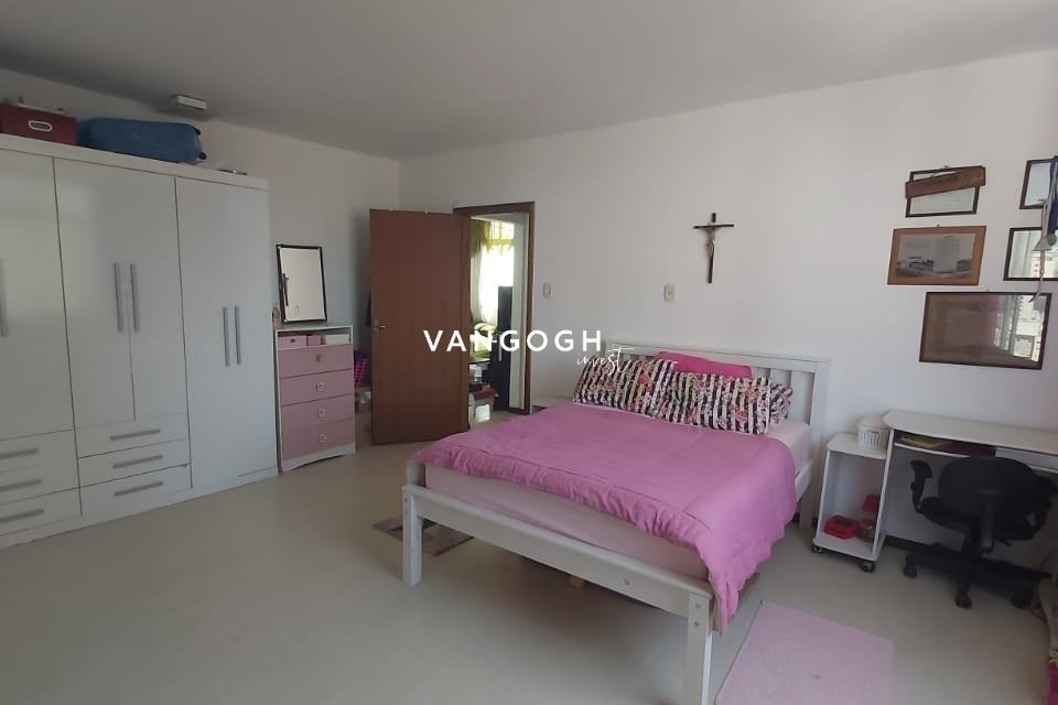 Apartamento 4 dormitórios Edificio Imperador, Central - Balneário Camboriú