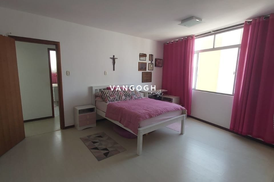 Apartamento 4 dormitórios Edificio Imperador, Central - Balneário Camboriú