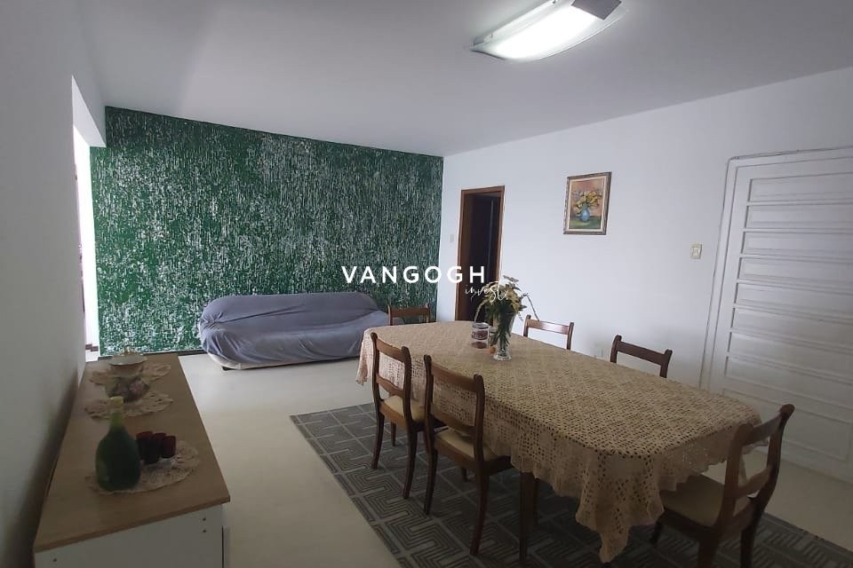 Apartamento 4 dormitórios Edificio Imperador, Central - Balneário Camboriú