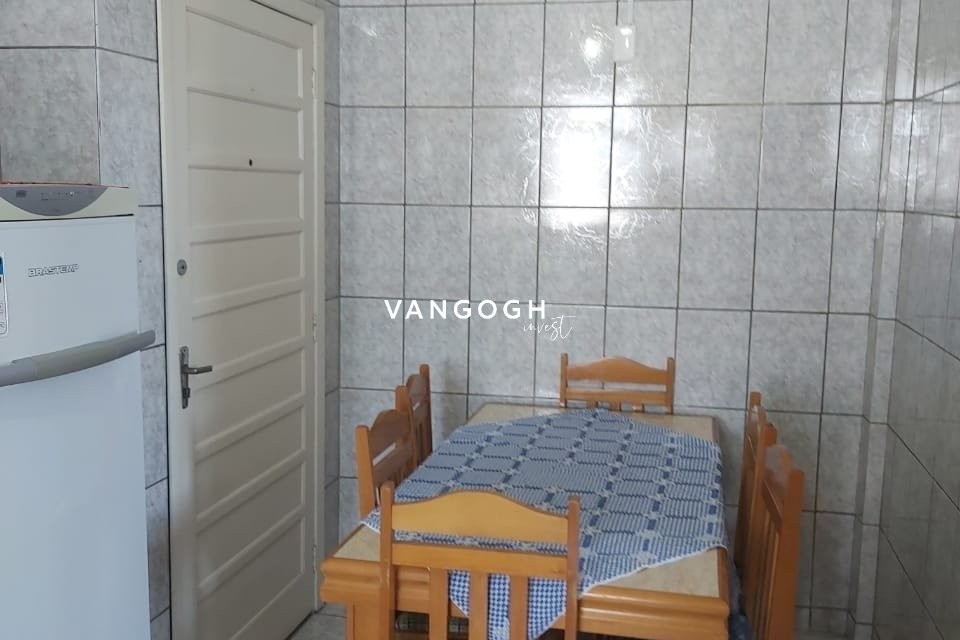 Apartamento 4 dormitórios Edificio Imperador, Central - Balneário Camboriú