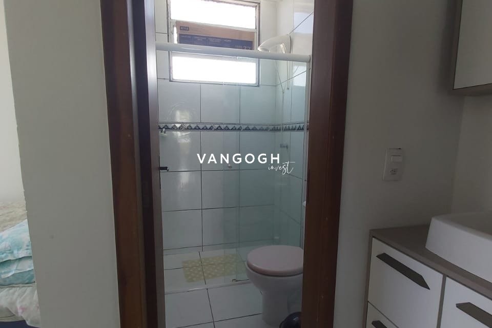 Apartamento 4 dormitórios Edificio Imperador, Central - Balneário Camboriú