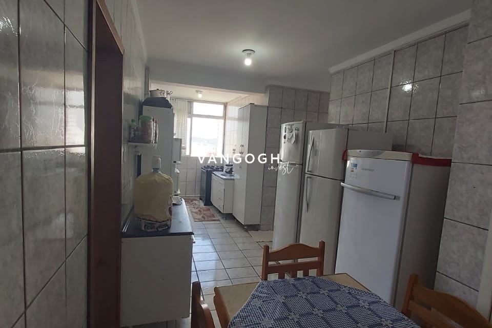 Apartamento 4 dormitórios Edificio Imperador, Central - Balneário Camboriú