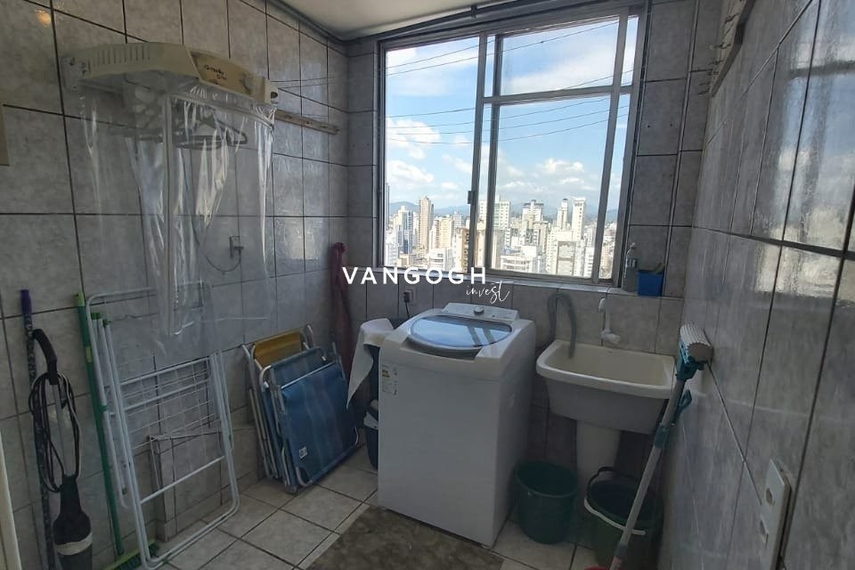 Apartamento 4 dormitórios Edificio Imperador, Central - Balneário Camboriú