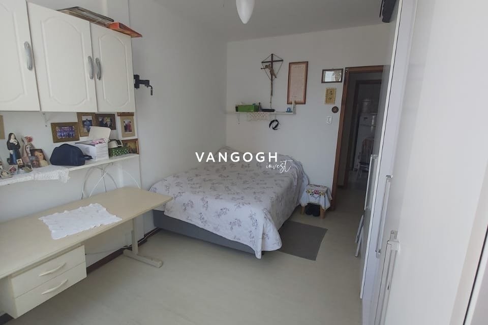 Apartamento 4 dormitórios Edificio Imperador, Central - Balneário Camboriú
