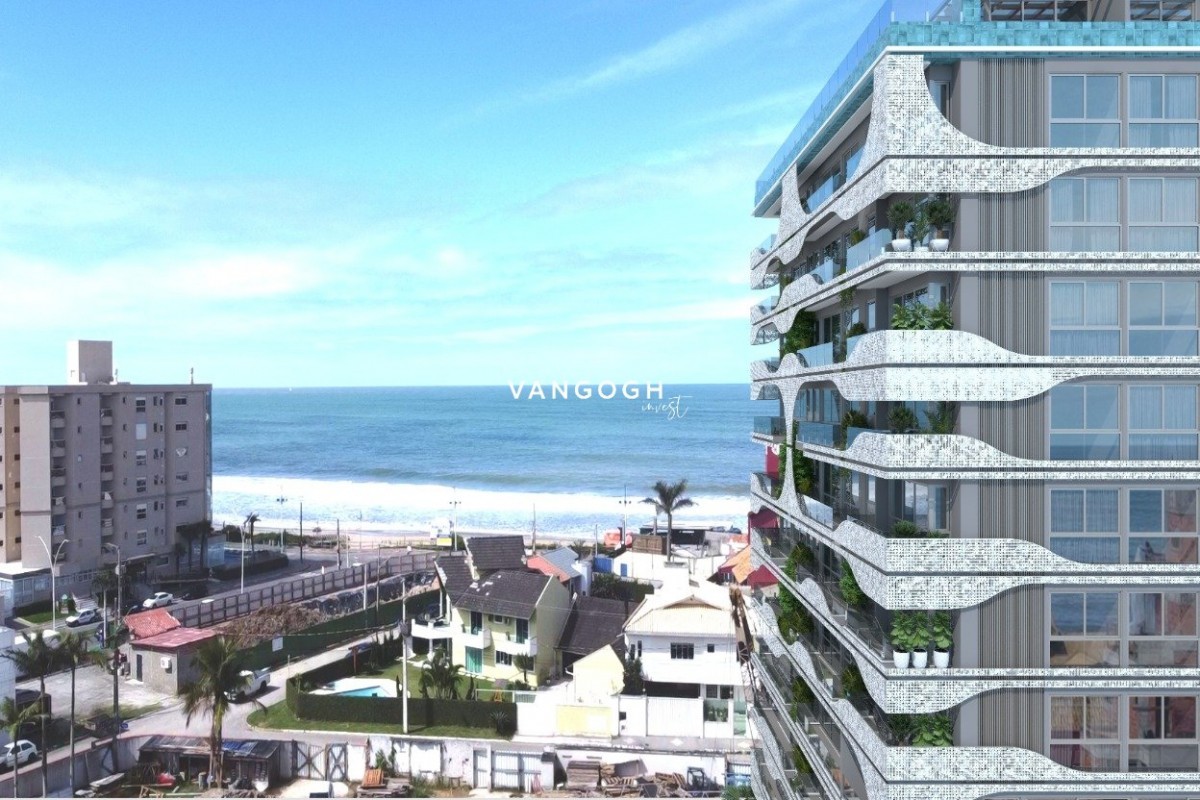 BRAVA LUX RESIDENCE