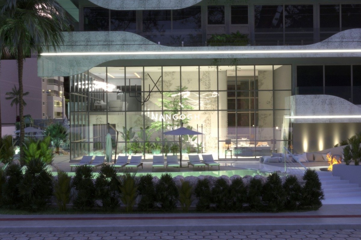 BRAVA LUX RESIDENCE