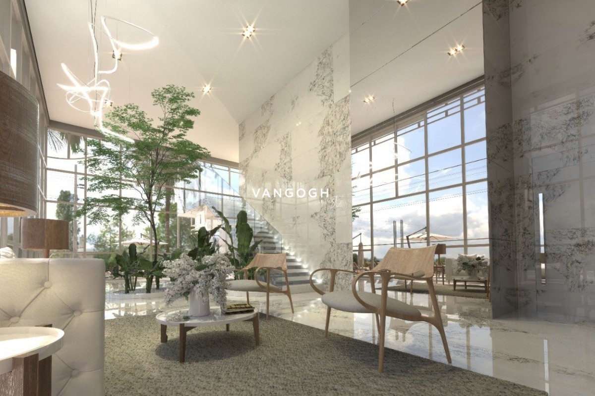 BRAVA LUX RESIDENCE