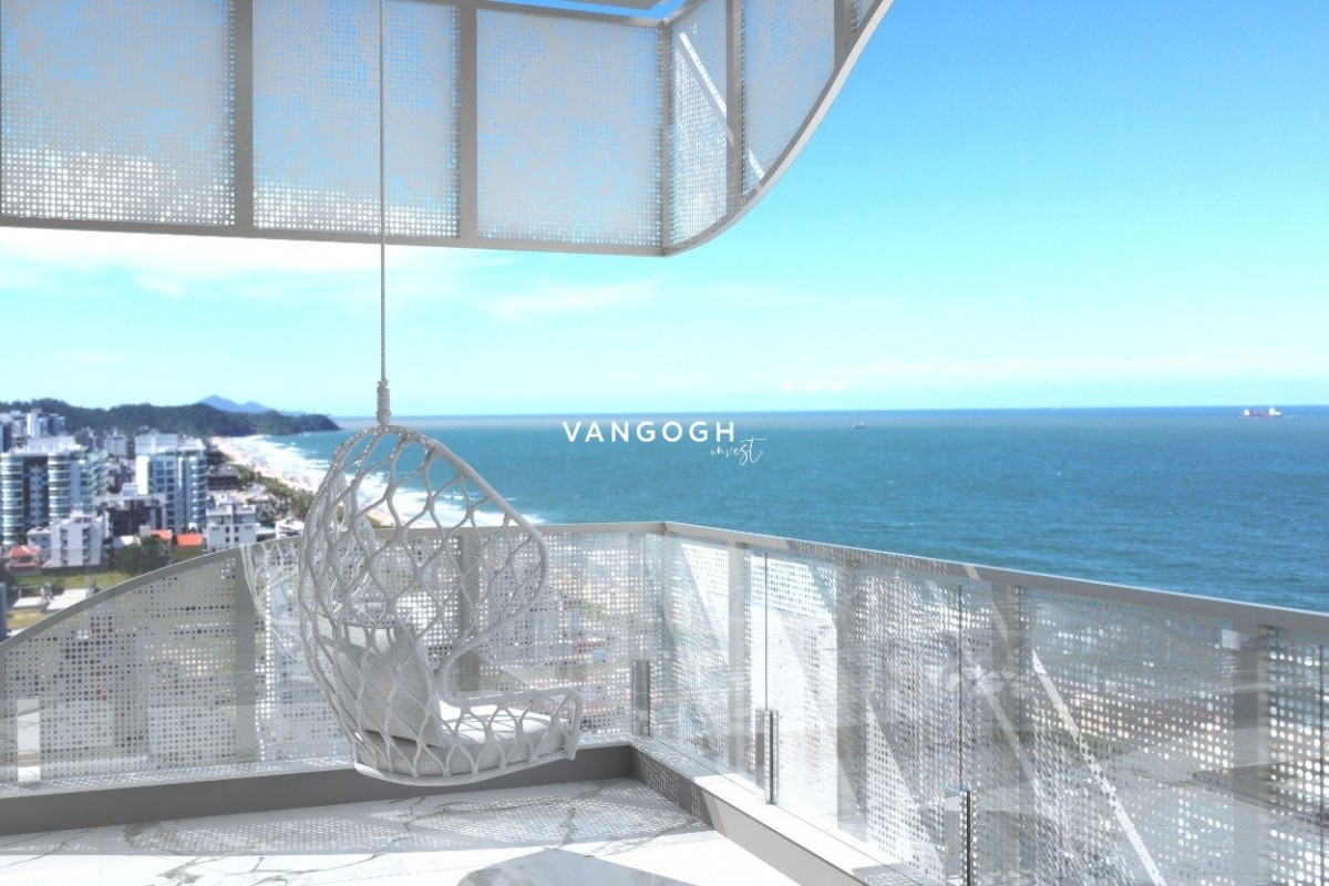 BRAVA LUX RESIDENCE