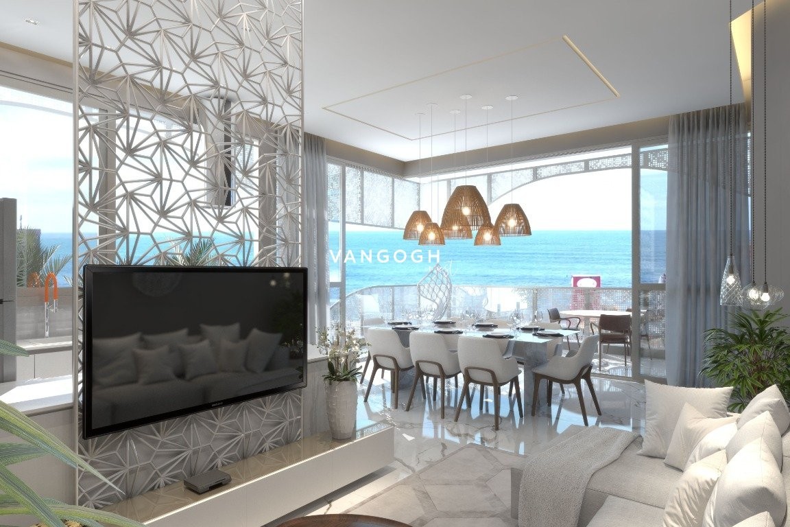 BRAVA LUX RESIDENCE