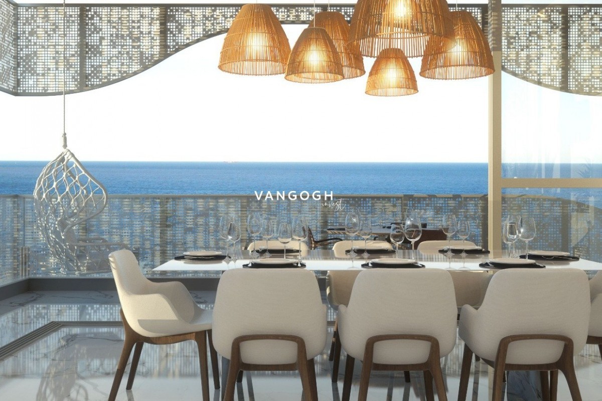 BRAVA LUX RESIDENCE